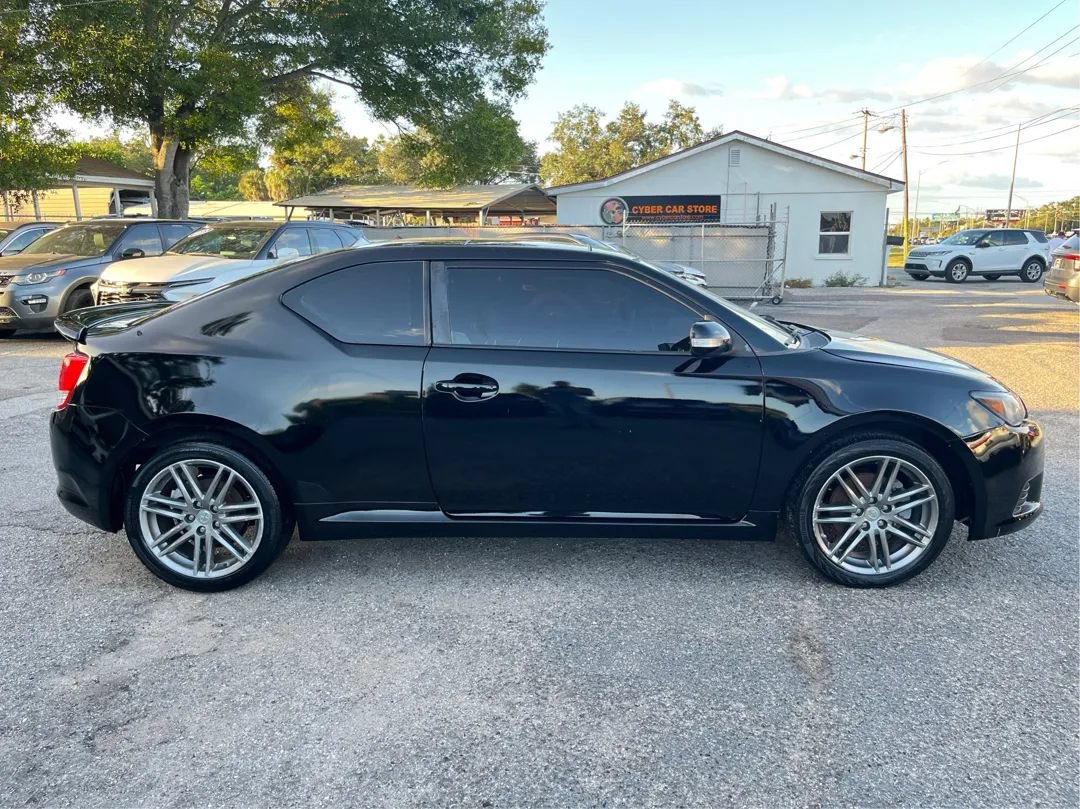 Used 2012 Scion tC FWD image 4