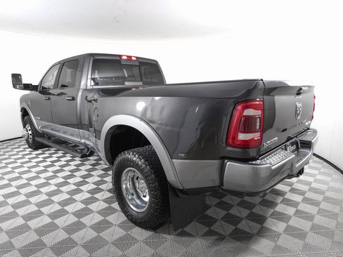 Used 2022 RAM 3500 Laramie image 8