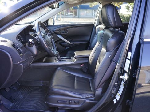 Used 2015 Acura RDX FWD image 16