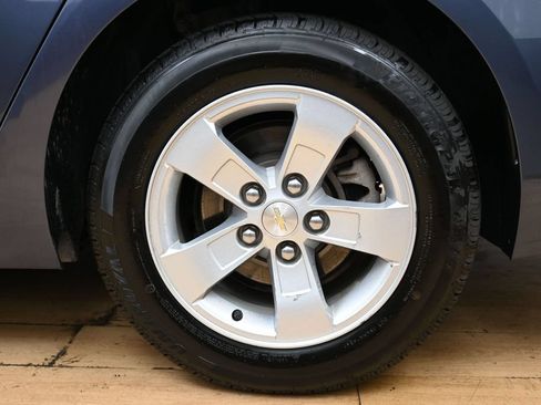 Used 2015 Chevrolet Malibu LS w/ Protection Package FWD image 9