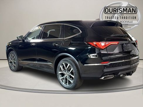 Used 2023 Acura MDX SH-AWD w/ Technology Package image 7