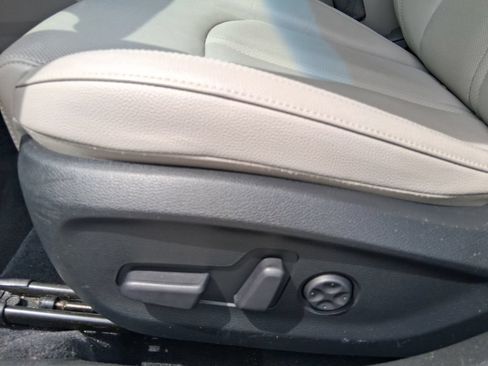Used 2019 Hyundai Sonata Limited FWD image 12