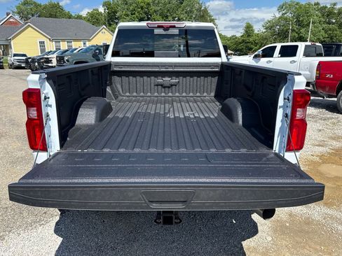 New 2026 Chevrolet Silverado 3500 High Country w/ High Country Premium Package AWD/4WD image 28