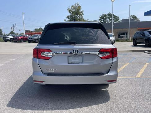 Used 2020 Honda Odyssey EX-L image 5