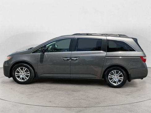 Used 2012 Honda Odyssey EX-L image 8