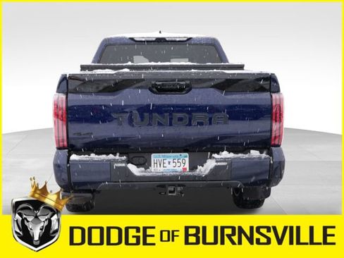Used 2023 Toyota Tundra Platinum image 6