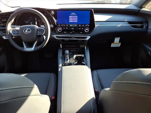 New 2025 Lexus RX 350 Premium image 7