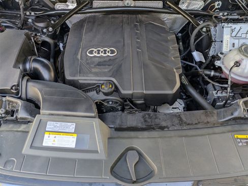 Used 2023 Audi Q5 2.0T Premium Plus w/ Premium Plus Package image 23