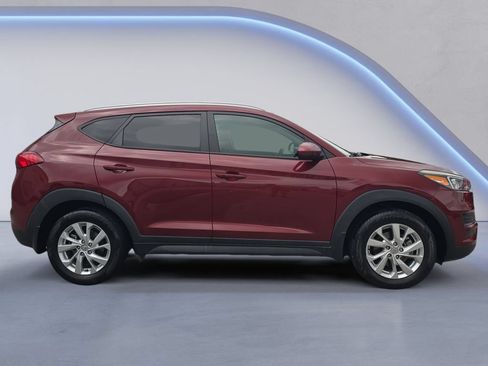 Used 2020 Hyundai Tucson Value FWD image 7