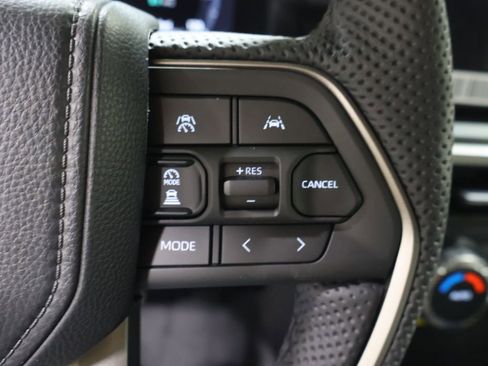 New 2026 Toyota Tacoma TRD Off-Road AWD/4WD image 22