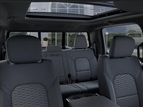 New 2026 RAM 1500 Big Horn image 26