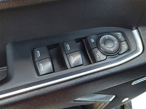 Used 2023 Chevrolet Silverado 1500 LTZ w/ LTZ Convenience Package II image 14