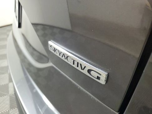 Certified 2023 MAZDA CX-5 AWD 2.5 S image 7