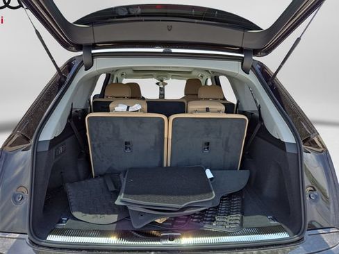 New 2026 Audi Q7 3.0T Premium Plus AWD/4WD image 26