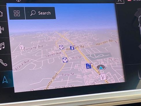 Used 2020 Audi A6 2.0T Prestige image 18