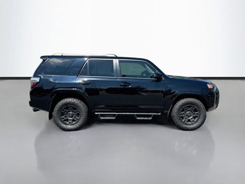 Used 2023 Toyota 4Runner SR5 RWD image 8