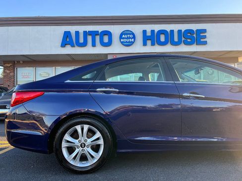Used 2011 Hyundai Sonata Limited FWD image 31