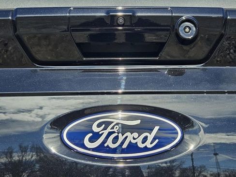 New 2026 Ford F150 XLT w/ Equipment Group 302A MID AWD/4WD image 8