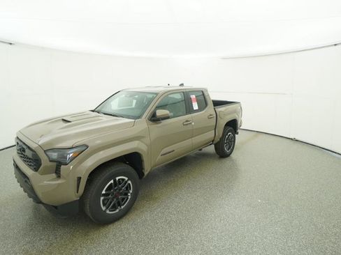 New 2026 Toyota Tacoma TRD Sport image 51