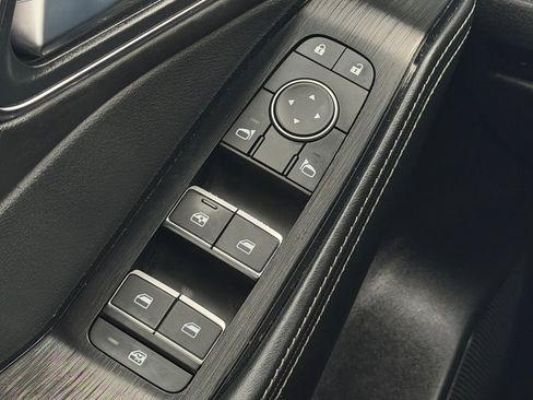 Used 2021 Nissan Rogue SL w/ Premium Package image 19