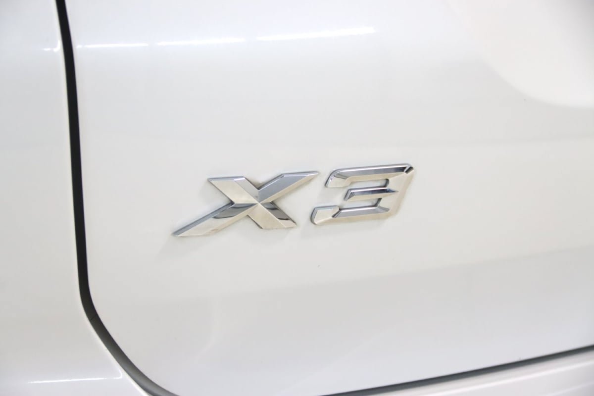 Used 2022 BMW X3 xDrive30i w/ Premium Package 2 (ZPA) AWD/4WD image 11