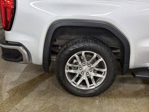 Used 2021 GMC Sierra 1500 SLT w/ SLT Premium Plus Package image 6