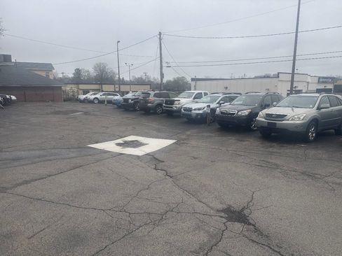 Used 2016 Subaru Outback 2.5i image 15