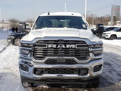 New 2026 RAM 2500 Big Horn image 5