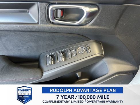 Used 2025 Honda Civic Type R image 19