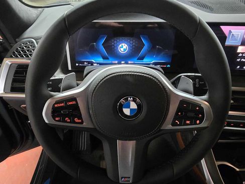 New 2026 BMW X7 xDrive40i w/ Executive Package image 30