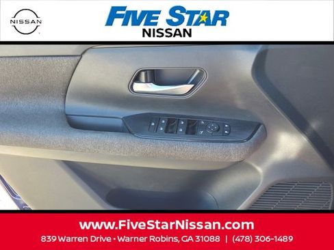 Used 2025 Nissan Kicks SV FWD image 28