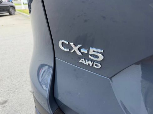 New 2026 MAZDA CX-5 Preferred AWD/4WD image 10