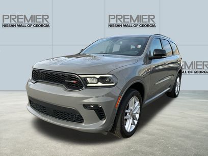 Used 2023 Dodge Durango GT