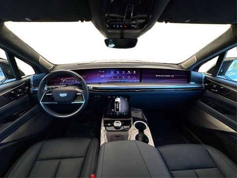 New 2026 Cadillac Escalade IQ Sport 2 AWD/4WD image 23