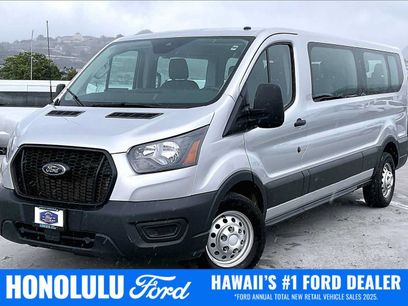 Used 2025 Ford Transit 350 XL