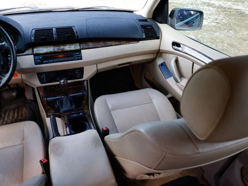 Used 2006 BMW X5 3.0i image 22