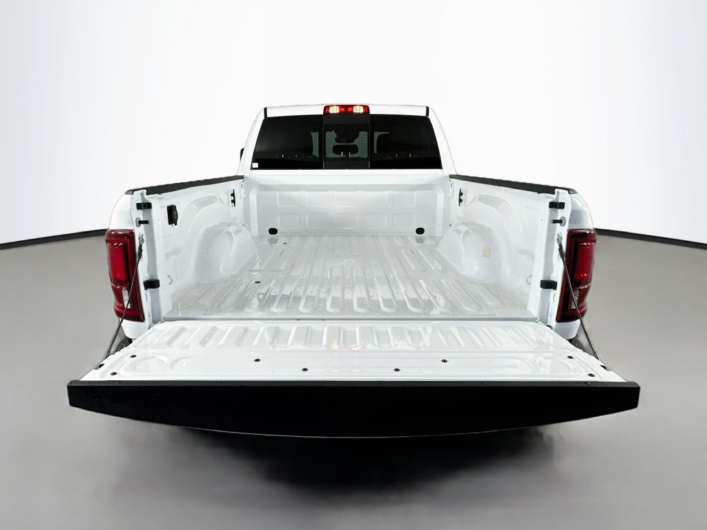 New 2027 RAM 2500 Rebel AWD/4WD image 16