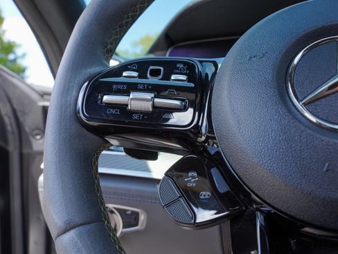 Used 2019 Mercedes-Benz AMG GT 63 S w/ Driver Assistance Package image 16