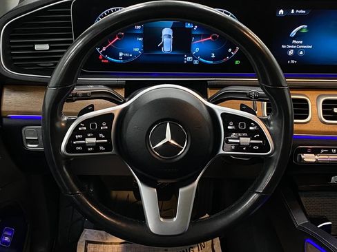 Used 2021 Mercedes-Benz GLE 350 4MATIC image 17