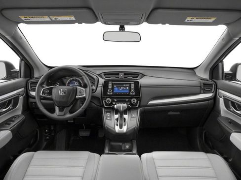 Used 2017 Honda CR-V LX image 8