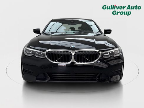 Used 2020 BMW 330i Sedan w/ Convenience Package RWD image 14