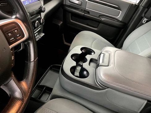 Used 2022 RAM 2500 Big Horn w/ Protection Group image 17