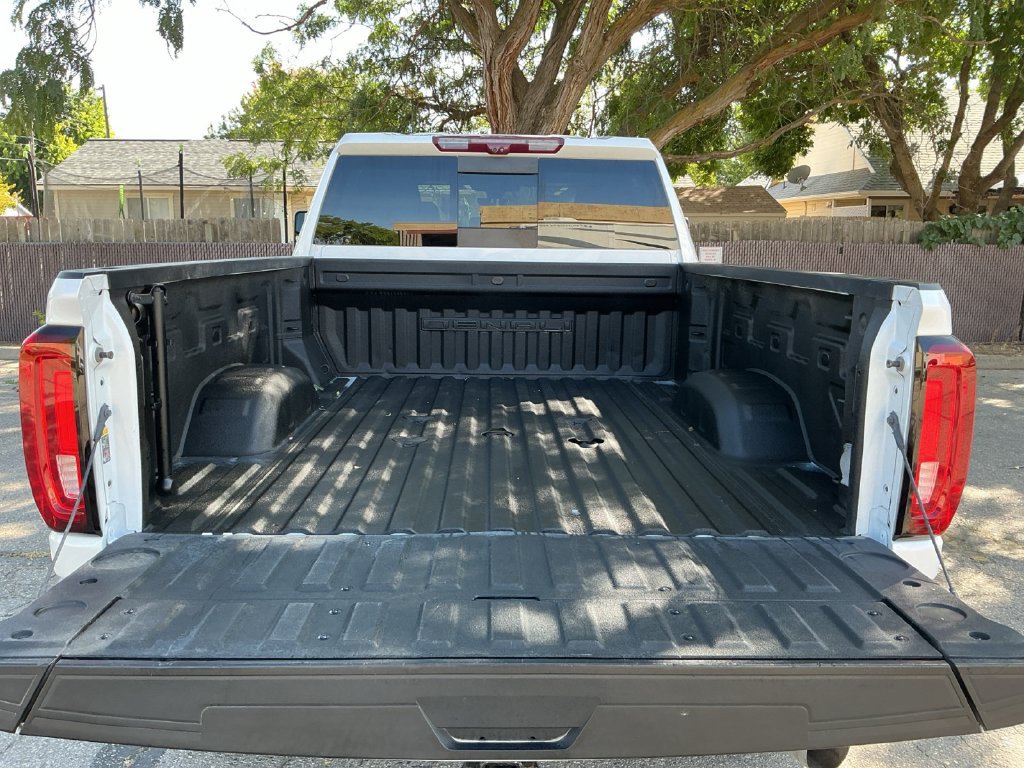 Used 2021 GMC Sierra 2500 Denali w/ Denali Ultimate Package AWD/4WD image 29