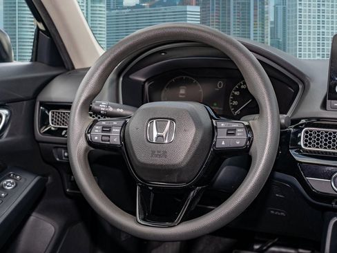 Used 2025 Honda Civic LX image 22