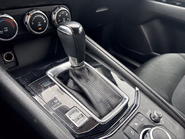 Used 2018 MAZDA CX-5 Sport AWD/4WD image 24