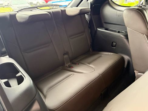 Used 2021 MAZDA CX-9 Signature AWD/4WD image 8