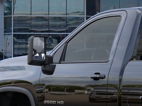 New 2026 Chevrolet Silverado 3500 LT w/ Convenience Package AWD/4WD image 12