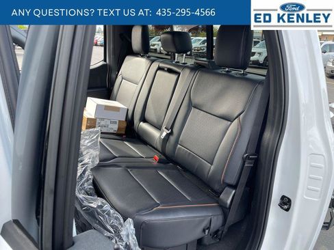 New 2026 Ford F450 Lariat AWD/4WD image 6