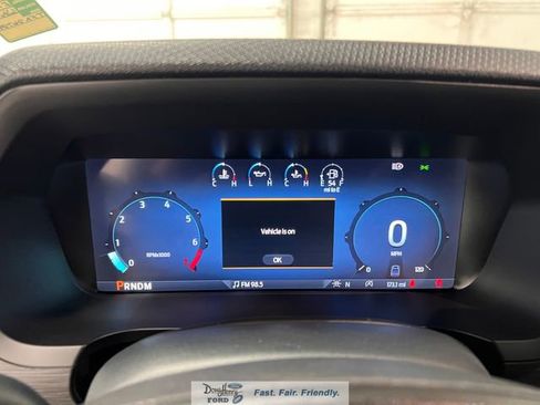 New 2026 Ford F150 STX w/ Equipment Group 200A AWD/4WD image 48