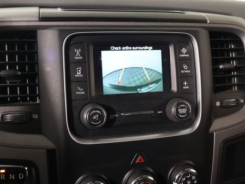 Used 2018 RAM 1500 Tradesman w/ Popular Equipment Group RWD image 6